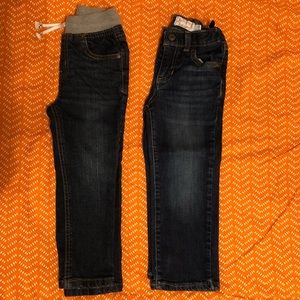 👖Set of Jeans 👖